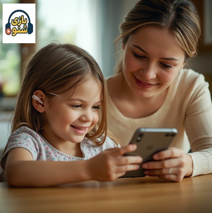 دکتر مجید اوریادی | سامانۀ تربیت شنوایی و زبان آموزی